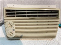 GE Window AC