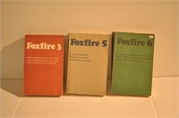Foxfire Books