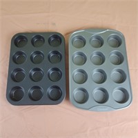 Cupcake Trays