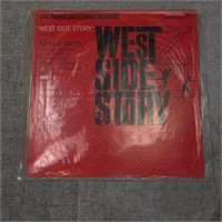 West Side Story Vinyl LP