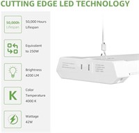 Lepro LED Shop Light 1-Pack