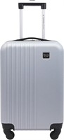 Travelers Club Cosmo Hardside Spinner Luggage 20"