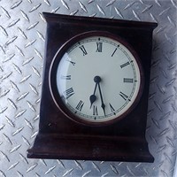 VTG MANTEL CLOCK