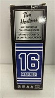 Marner Tim Hortons NHL Collectible Mini Stick