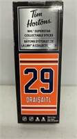 Draisaitl Tim Hortons NHL Collectible Mini Stick