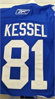 TML Kessel Reebok Size 54 Jersey