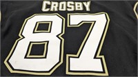 Pittsburgh Penguins Crosby Size L/XL Jersey