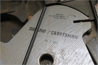 Craftsman Cutter