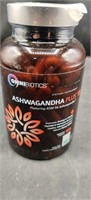 Ashwagandha Plus.   Look at photos for