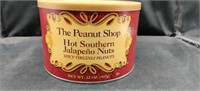 Hot Southern Jalapeno Nuts 32 oz. Oct 2020