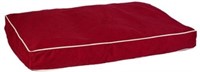 Pet Dreams Supportive Memory Foam Dog Bed
