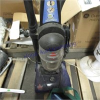 Bissell vac