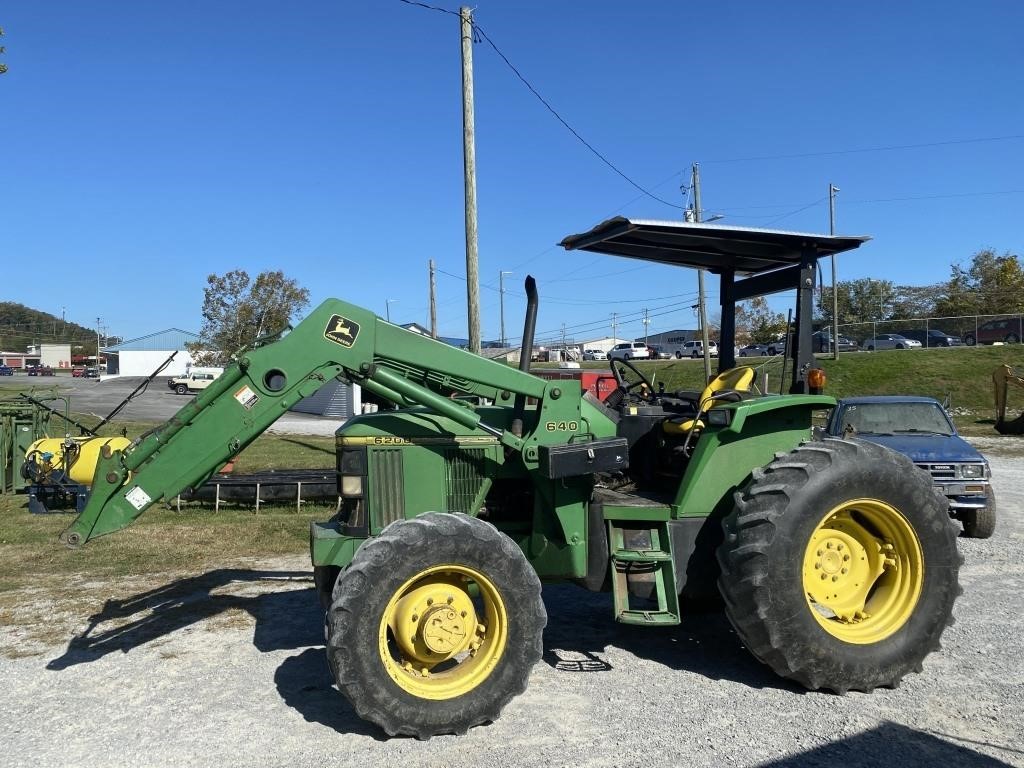 10.31.2020 ONLINE ONLY EQUIPMENT AUCTION