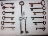 Skeleton Keys (15)