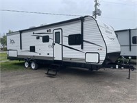 2017 JAYCO Jay Flight SLX 284BHSW