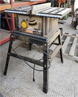 Ryobi 10" Table Saw