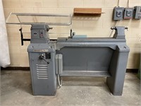 Rockwell/Delta Industrial 36" Lathe