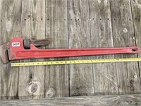 36" Fuller HD Pipe Wrench
