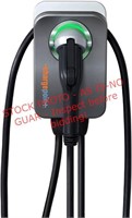 Charge point electric vehicle charger