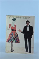 Yves Saint Laurent