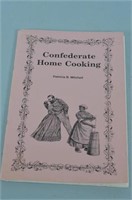 Confederate Home Cooking