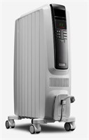 DeLonghi Up to 1500-Watt Space Heater $149