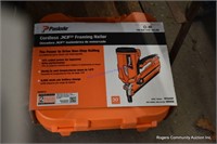 Paslode Xp Framing Nailer - New