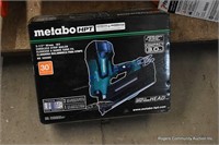 Metabo 3 1/2" Strip Nailer - New