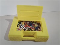 Case Of K'Nex Building Set