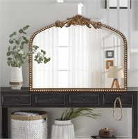 ironsmith Wall Mirror Mounted Decorative