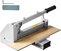 Vevor Floor Cutter 13 Inch, Cuts Vinyl Plank,