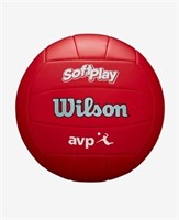 Avp Soft Play Volleyball