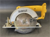 DeWalt Circular Saw