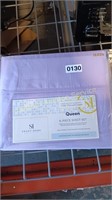 QUEEN 6-PIECE SHEET SET