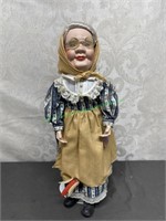 Ashley Belle "Grandma" doll