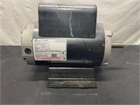 Century AC Motor B384