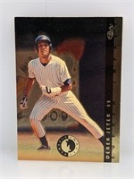 1993 Classic Derek Jeter Rookie