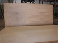 Birch Veneered Plywood