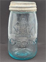 Modified Crown Pint Jar Original Insert Top