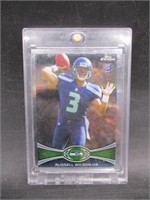 Russell Wilson - Seattle Seahawks Card