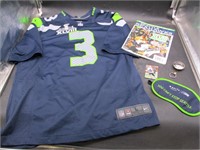 Seahawks Super Bowl XLVIII Collectibles