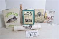 Duck Decoy Books