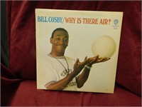 Bill Cosby - Why Is There Air?