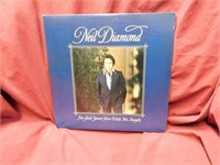 Neil Diamond - I'm Glad You're Here