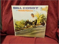 Bill Cosby - Wonderfulness