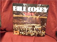 Bill Cosby - LIVE