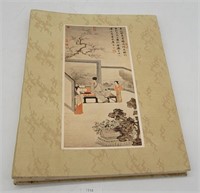 Vtg Book - Taipei International Women's Club Engag