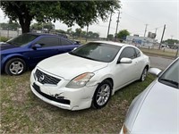 2008 Nissan Altima