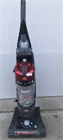 Hoover Deep Cleaning Vacuum- Tested