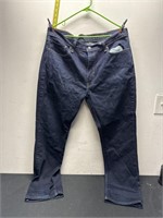 Levi’s size 38–30